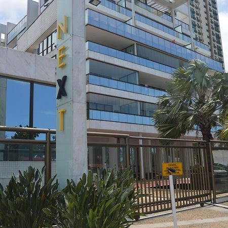 Next Apartamentos Rio de Janeiro Exterior foto