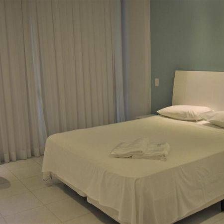 Next Apartamentos Rio de Janeiro Exterior foto