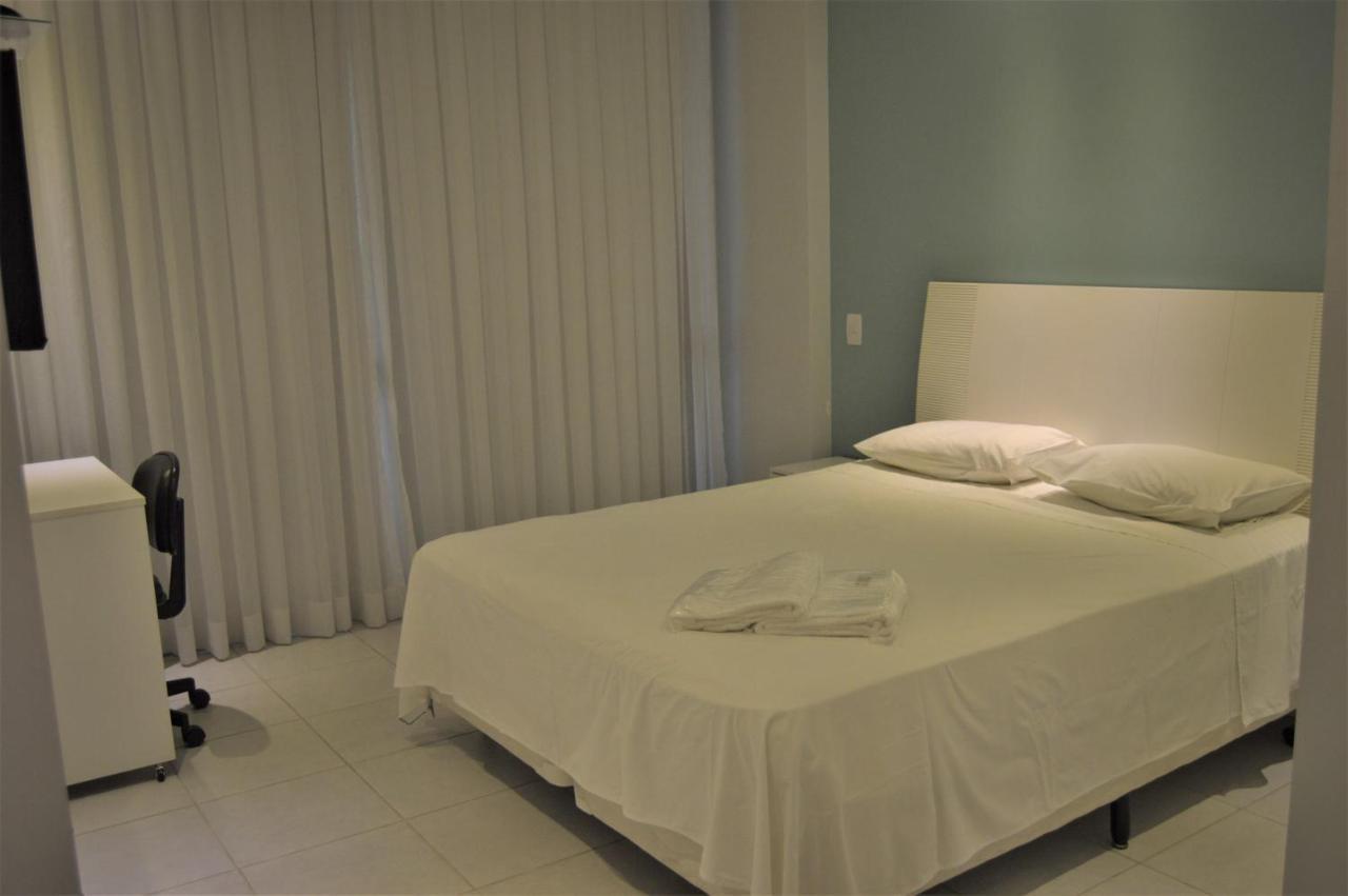 Next Apartamentos Rio de Janeiro Exterior foto