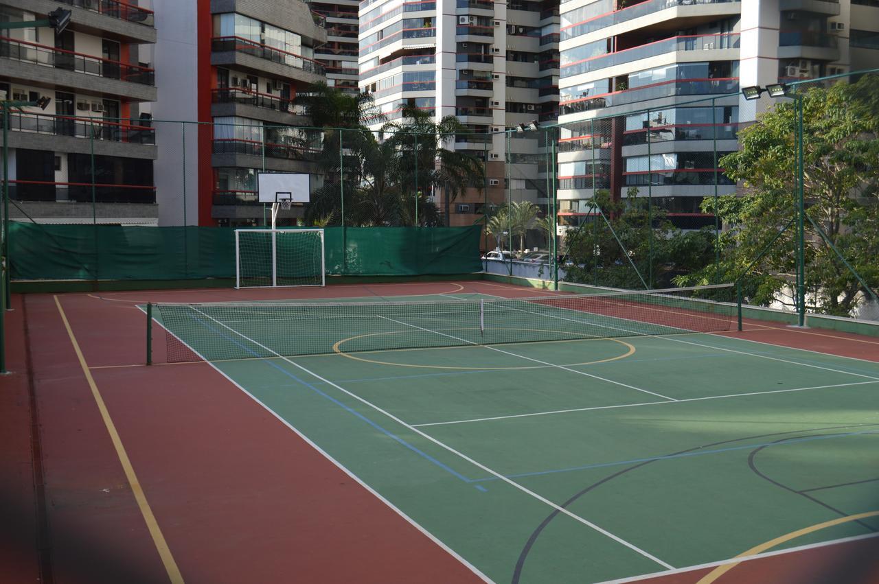 Next Apartamentos Rio de Janeiro Exterior foto