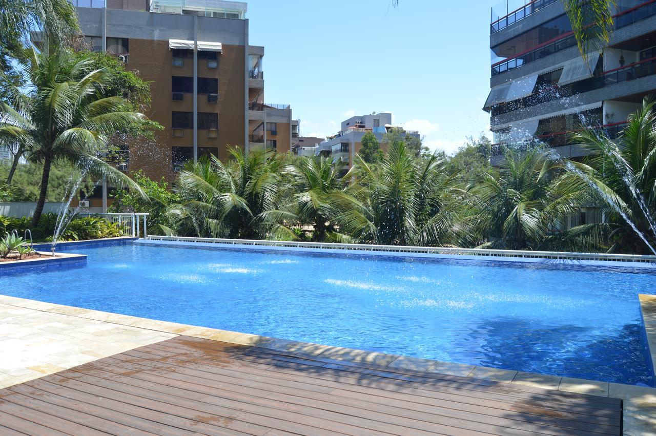 Next Apartamentos Rio de Janeiro Exterior foto