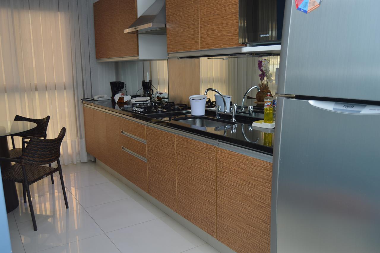 Next Apartamentos Rio de Janeiro Exterior foto