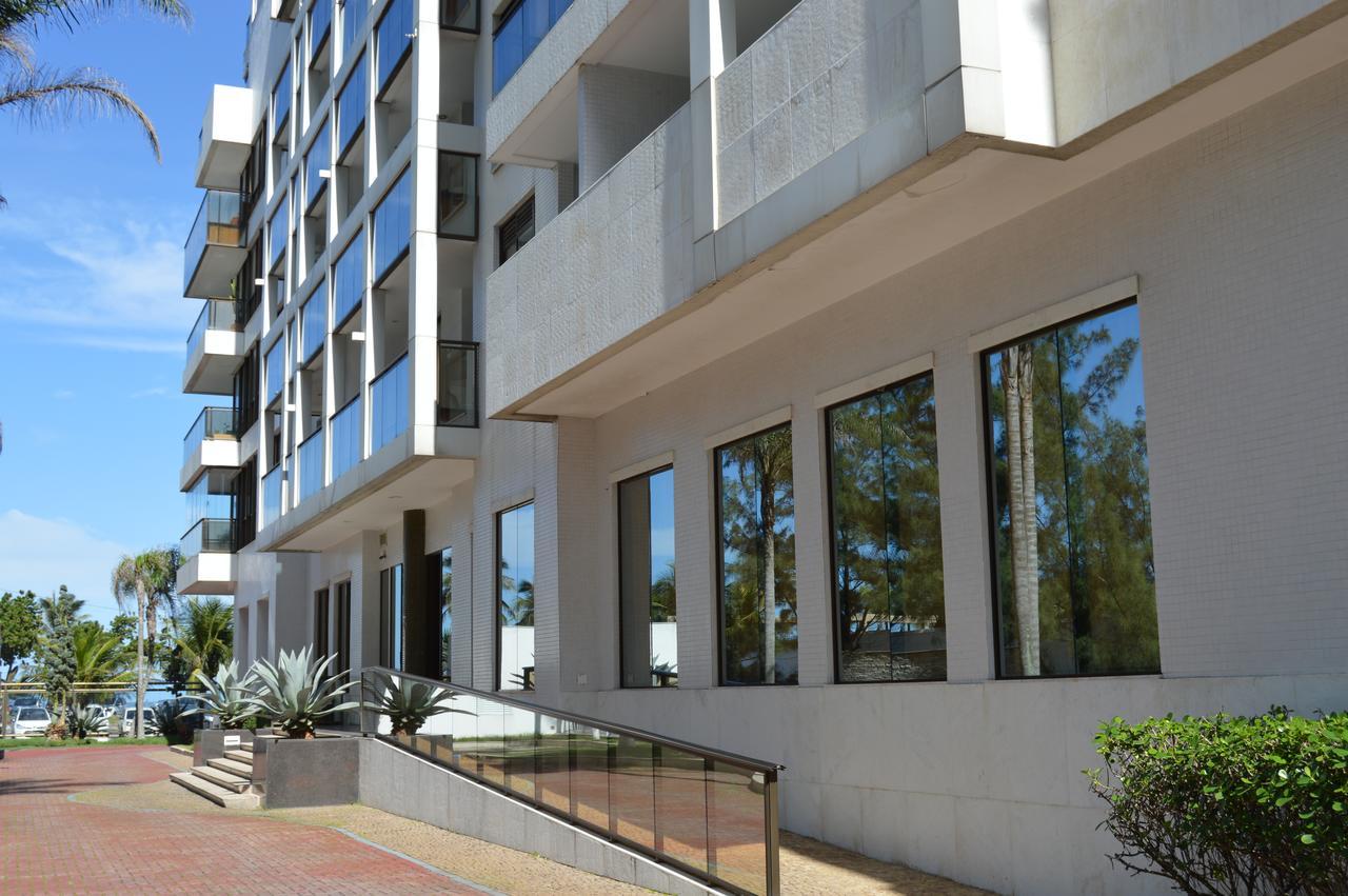 Next Apartamentos Rio de Janeiro Exterior foto