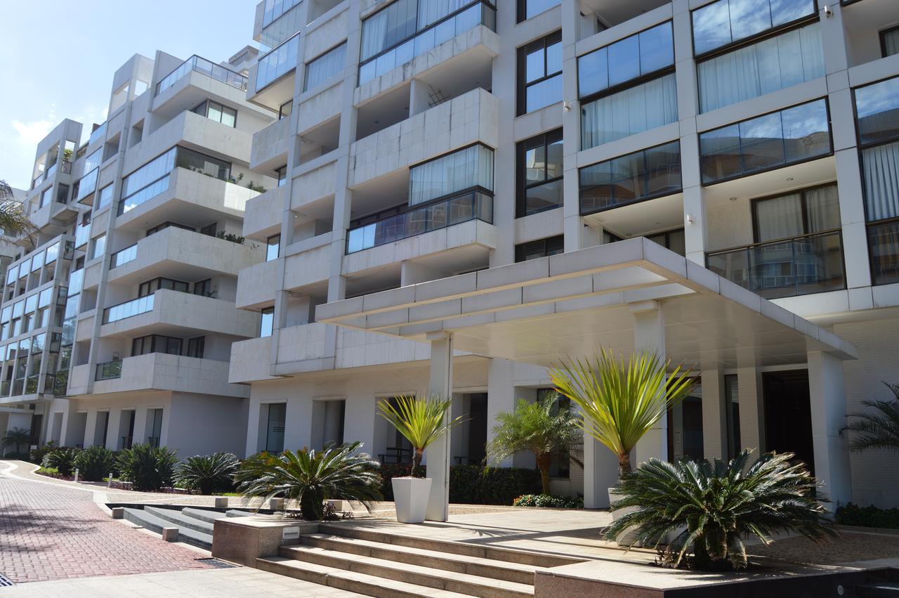 Next Apartamentos Rio de Janeiro Exterior foto
