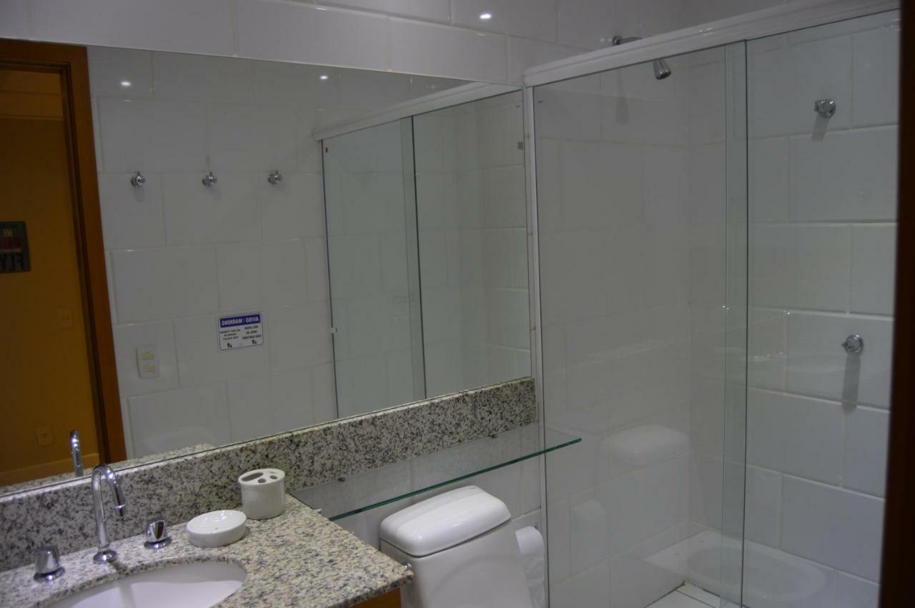 Next Apartamentos Rio de Janeiro Exterior foto
