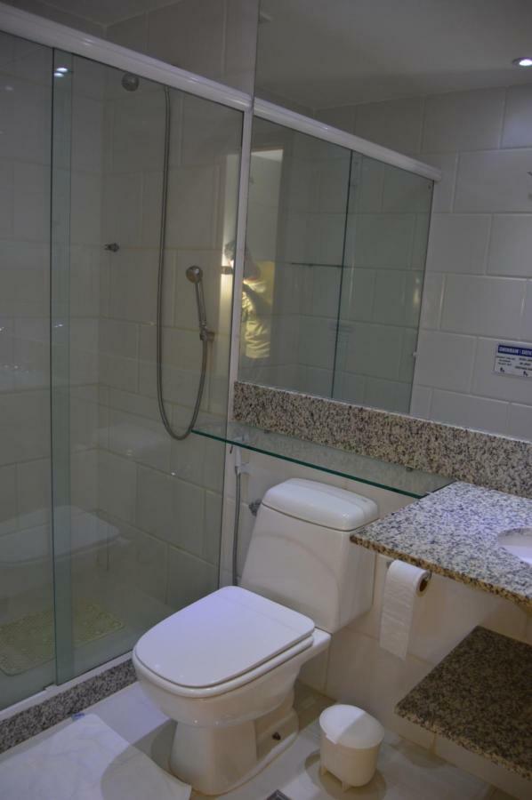 Next Apartamentos Rio de Janeiro Exterior foto