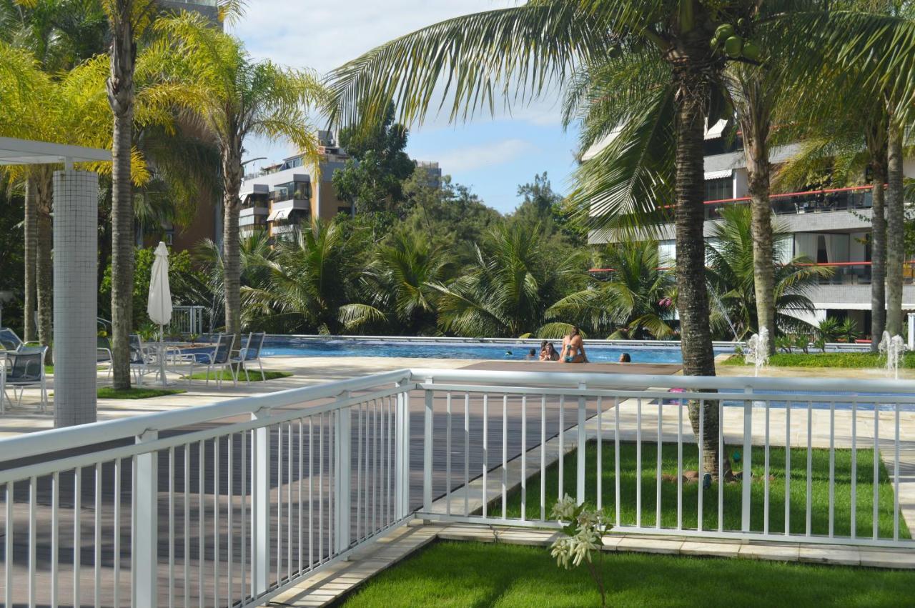 Next Apartamentos Rio de Janeiro Exterior foto